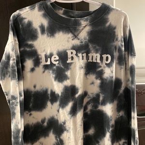 Isabel maternity top